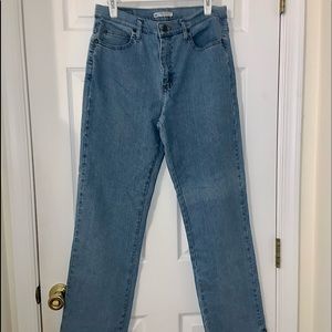 Vintage Straight Leg jeans
